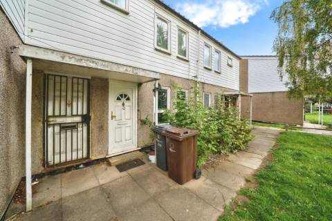 Property for auction in Essex