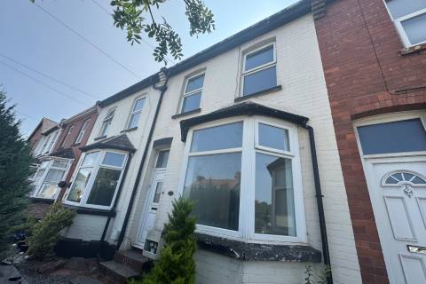 Property for auction in Devon