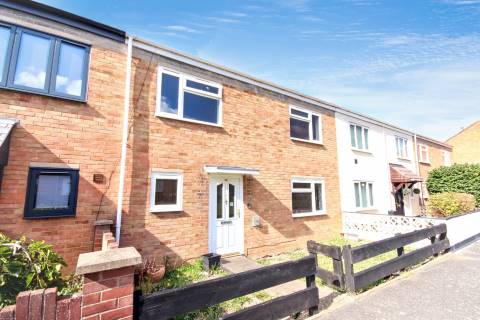 Property for auction in Cambridgeshire