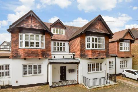 Property for auction in Surrey