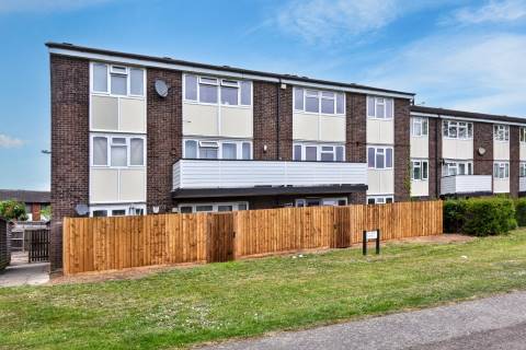 Property for auction in Essex