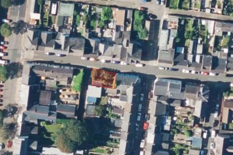 Property for auction in Dyfed