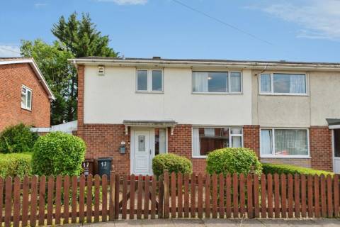 Property for auction in Lincolnshire