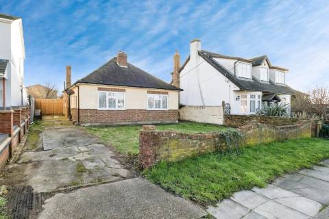 Property for auction in Essex