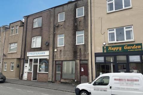 Property for auction in Cumbria