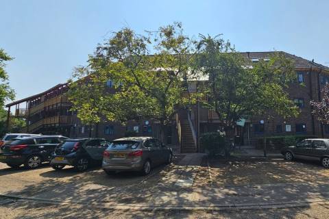 Property for auction in Cambridgeshire