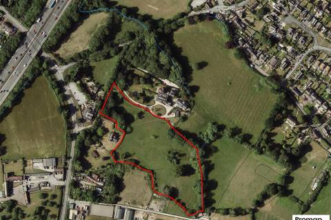 Property for auction in Gloucestershire