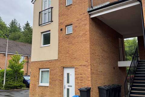 Property for auction in Mid Glamorgan