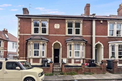 Property for auction in Avon