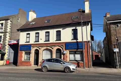 Property for auction in County Antrim