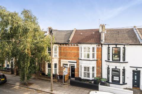 Property for auction in Hampshire