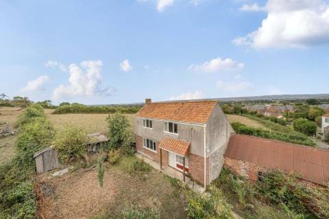 Property for auction in Somerset