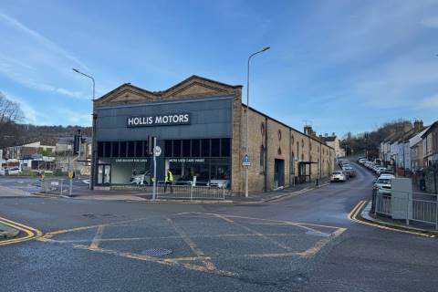 Property for auction in Kent