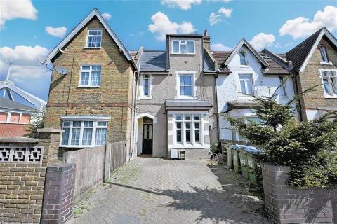 Property for auction in London