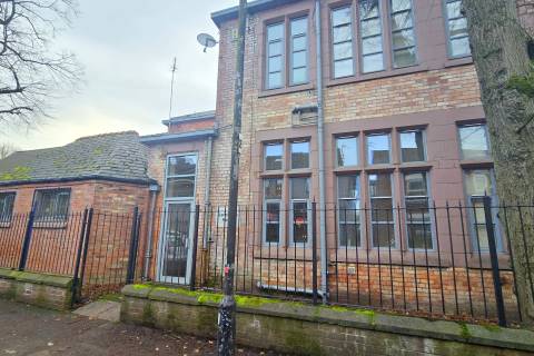 Property for auction in Lancashire