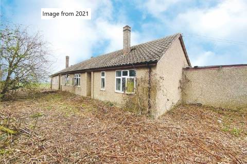 Property for auction in Cambridgeshire