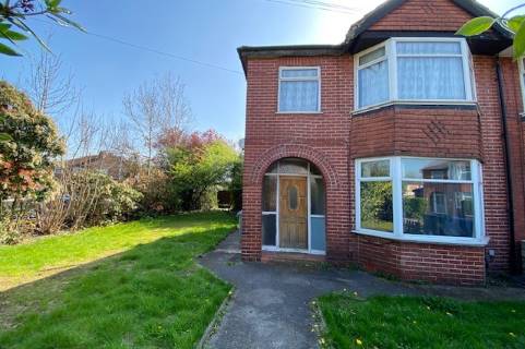 Property for auction in Lancashire