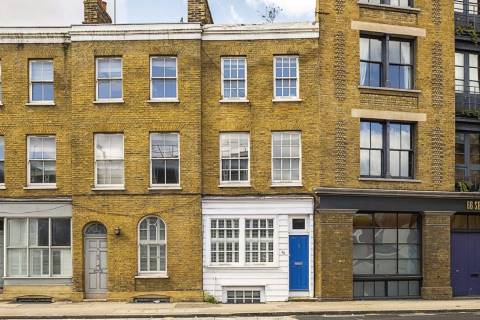 Property for auction in London