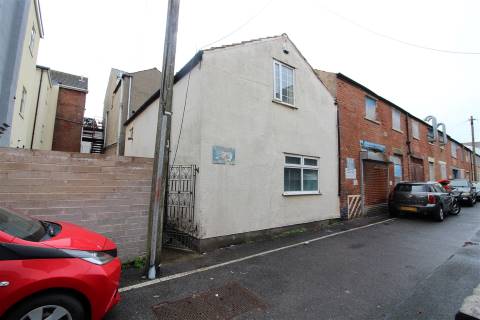 Property for auction in Lancashire