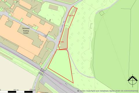 Property for auction in South Yorkshire