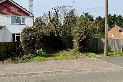 Property for auction in Kent