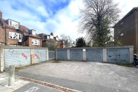 Property for auction in London