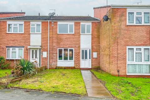 Property for auction in West Midlands