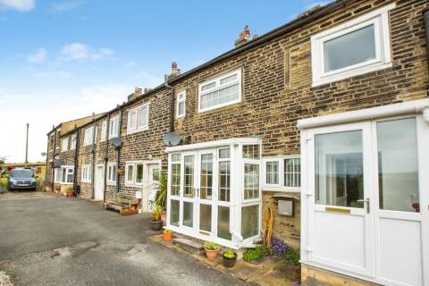 Property for auction in West Yorkshire