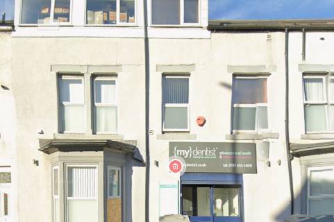 Property for auction in Tyne and Wear