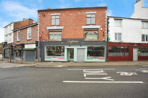 Property for auction in Leicestershire