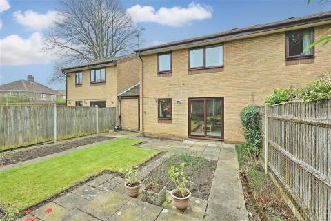 Property for auction in Norfolk