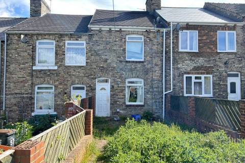 Property for auction in County Durham