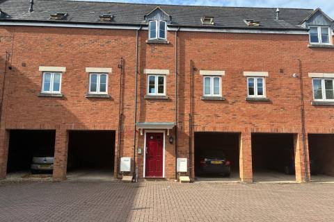 Property for auction in Wiltshire