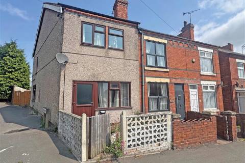 Property for auction in Derbyshire