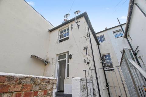 Property for auction in East Sussex