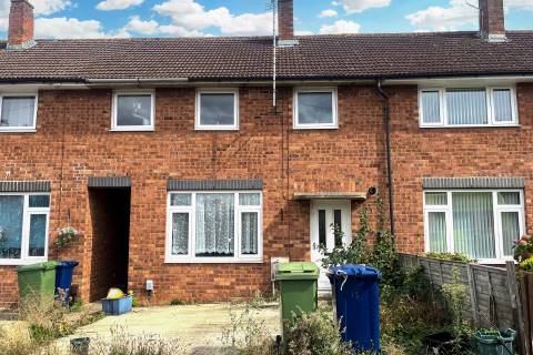 Property for auction in Gloucestershire