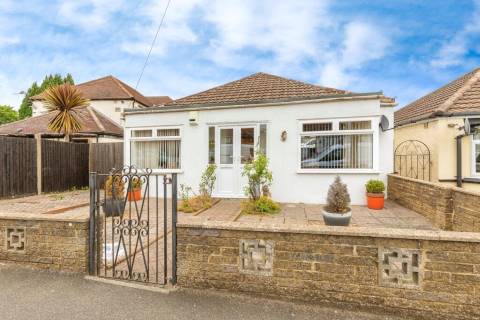 Property for auction in Kent