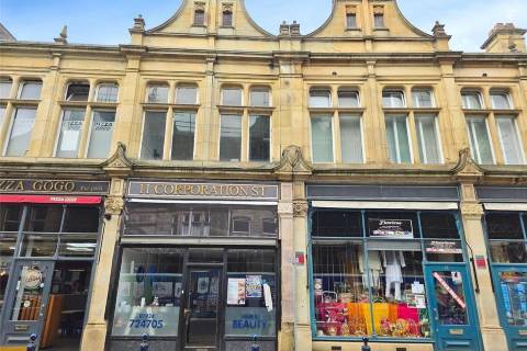 Property for auction in West Yorkshire