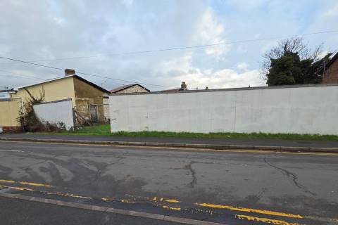 Property for auction in Essex