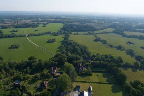 Property for auction in Kent