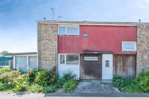 Property for auction in Essex
