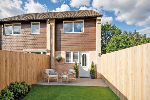 Property for auction in Kent