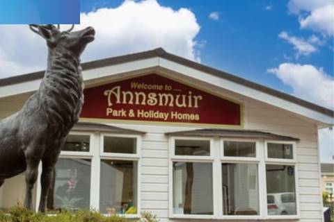 Property for auction in Fife