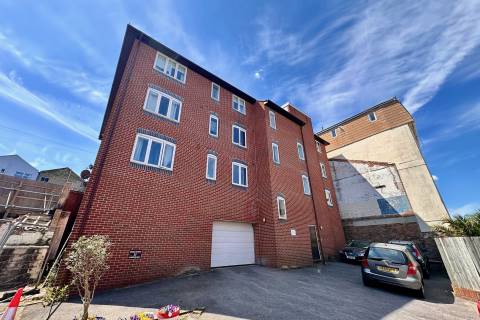 Property for auction in Dorset