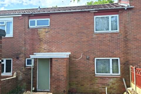 Property for auction in Hampshire
