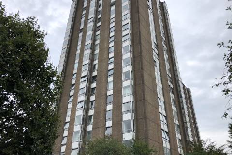 Property for auction in London