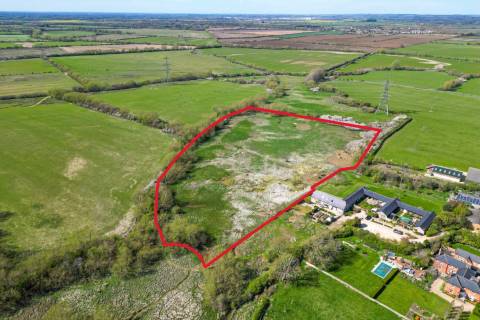 Property for auction in Oxfordshire