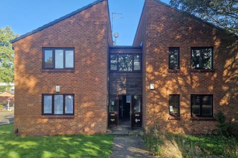 Property for auction in West Midlands