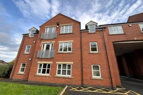 Property for auction in County Durham