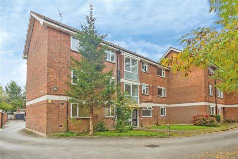 Property for auction in Cheshire